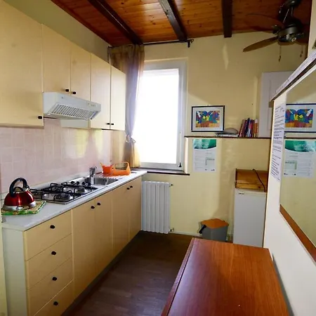 Il Casale Del Boncio Daire Gradara