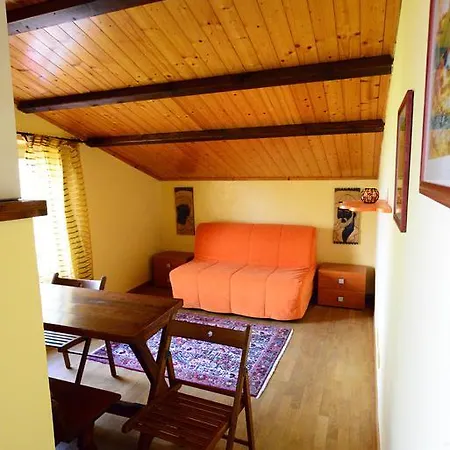 Il Casale Del Boncio Apartment *