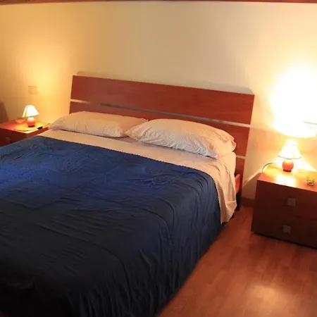 Apartment Il Casale Del Boncio