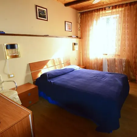 Il Casale Del Boncio Апартаменты *