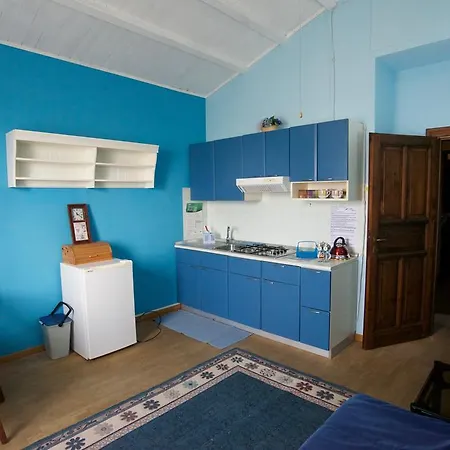 Il Casale Del Boncio Apartment
