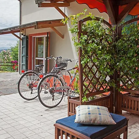 Apartment Il Casale Del Boncio Gradara