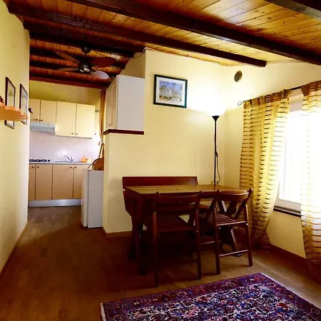 Il Casale Del Boncio * Градара